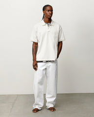 CLASSIC PIQUE POLO