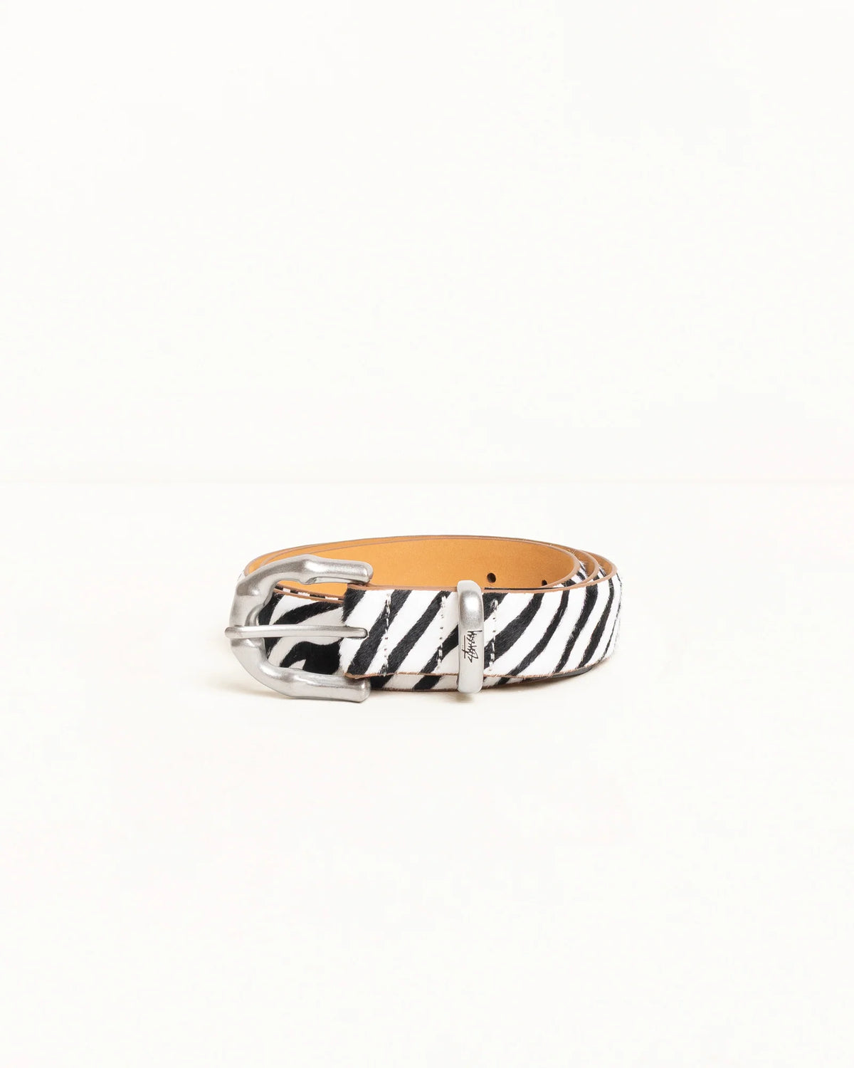BAMBOO BUCKLE BELT