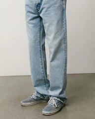 SLIM JEAN DENIM