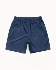 BASIC MESH SHORT