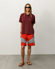 CLASSIC PIQUE POLO
