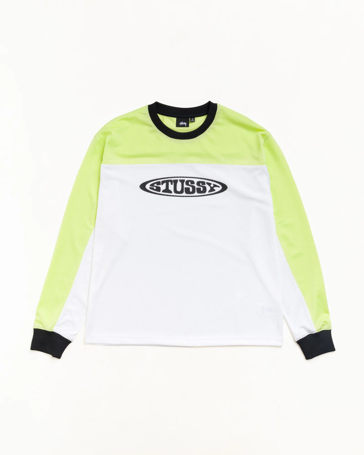 TERRAIN JERSEY