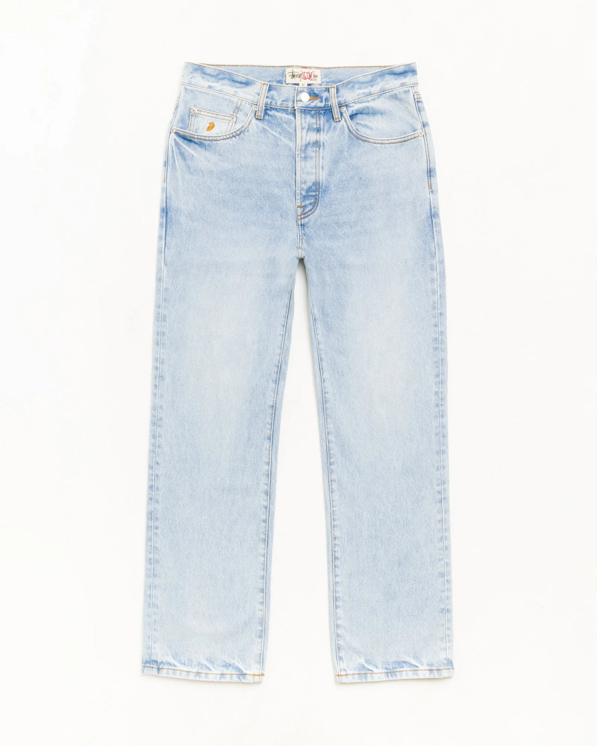 SLIM JEAN DENIM