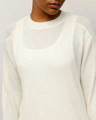 WOOL LS THERMAL