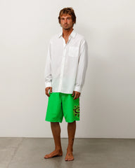 STÜSSY & ALWAYS BOARD SHORT