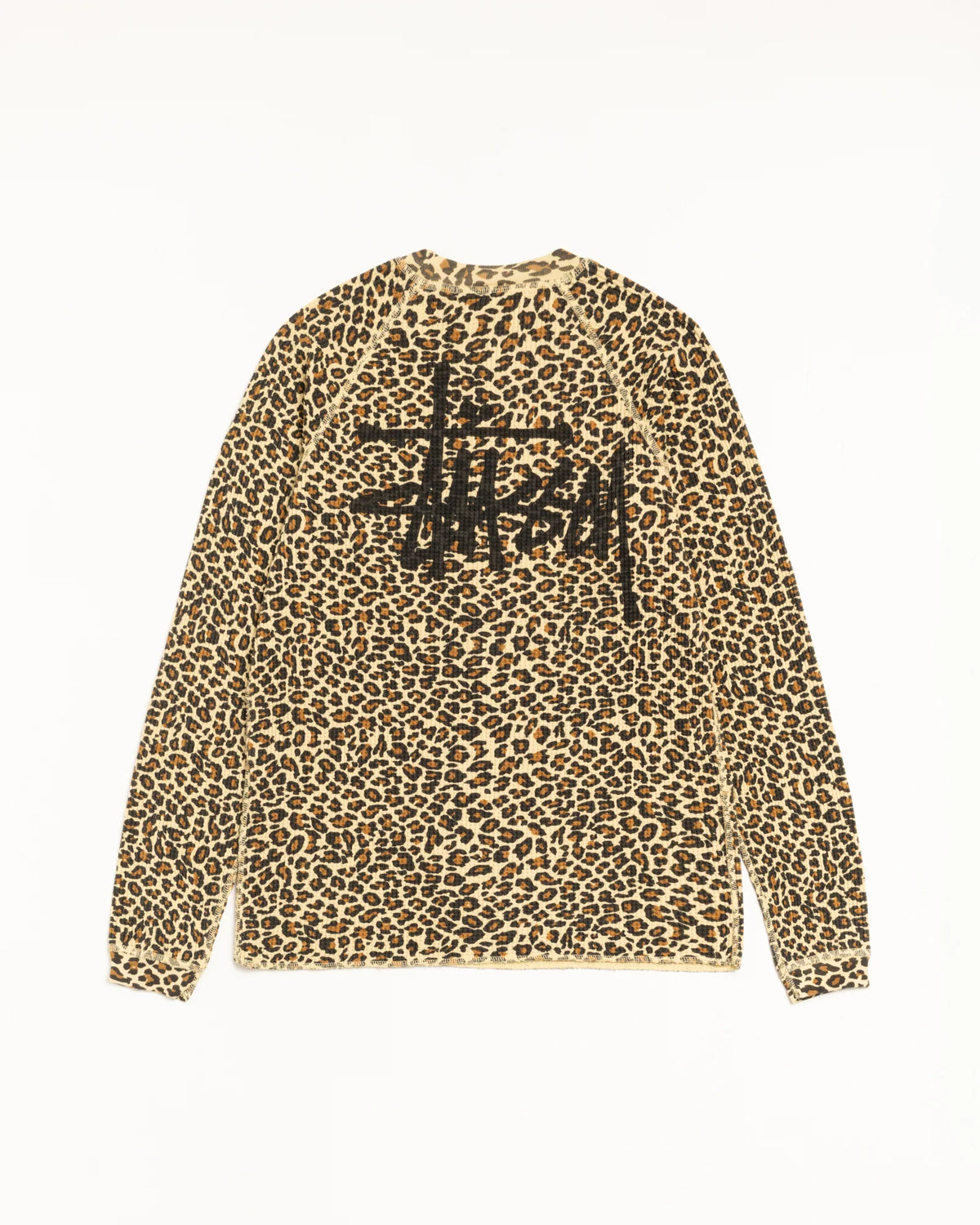 BASIC STÜSSY THERMAL