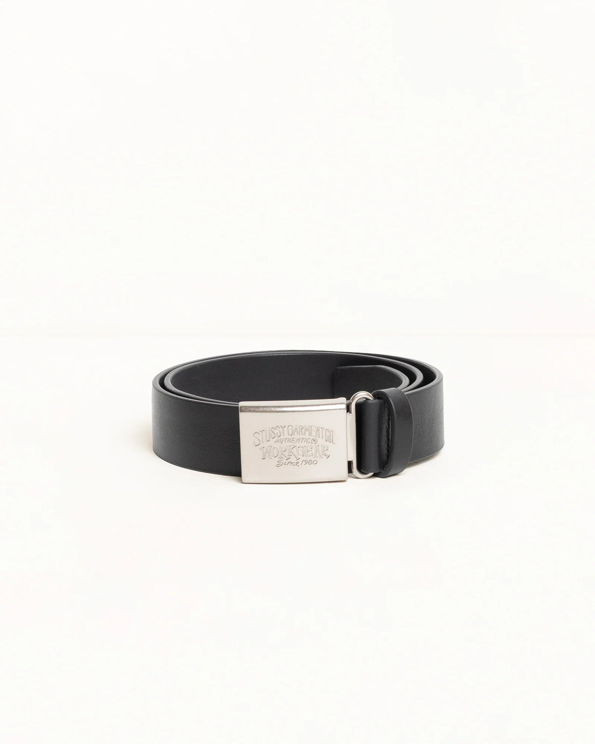 WORKGEAR BUCKLE BELT