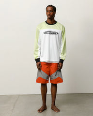 TERRAIN JERSEY