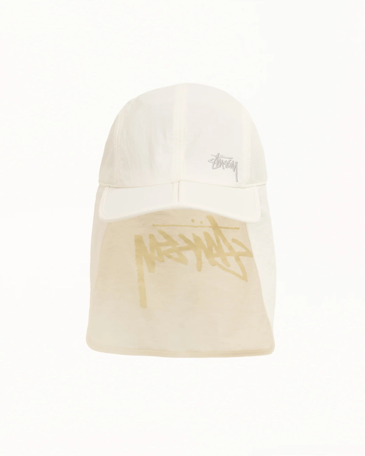 FOLDABLE SHADE HAT