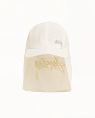 FOLDABLE SHADE HAT