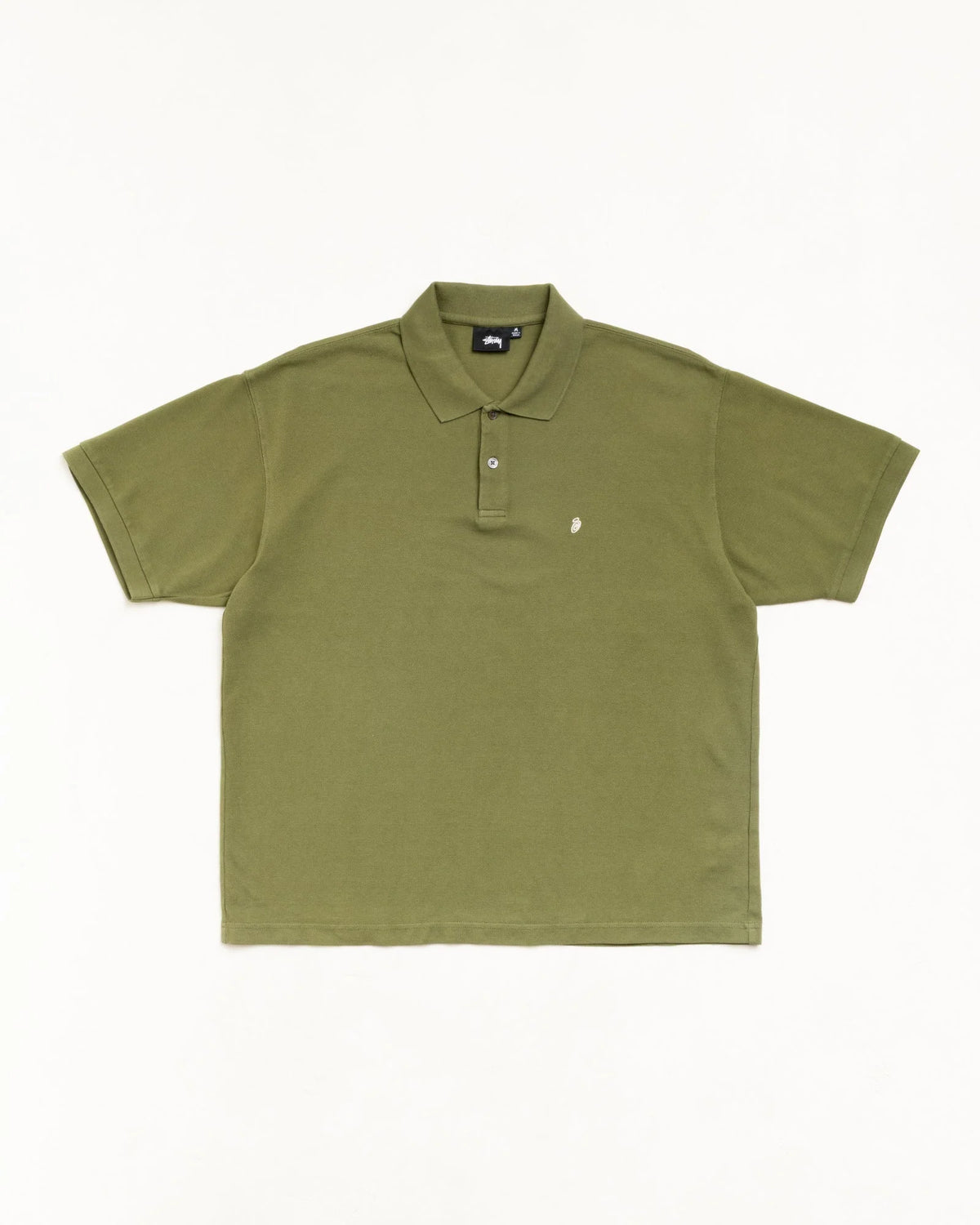 CLASSIC PIQUE POLO