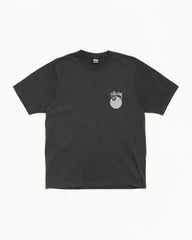8 BALL TEE PIGMENT DYED