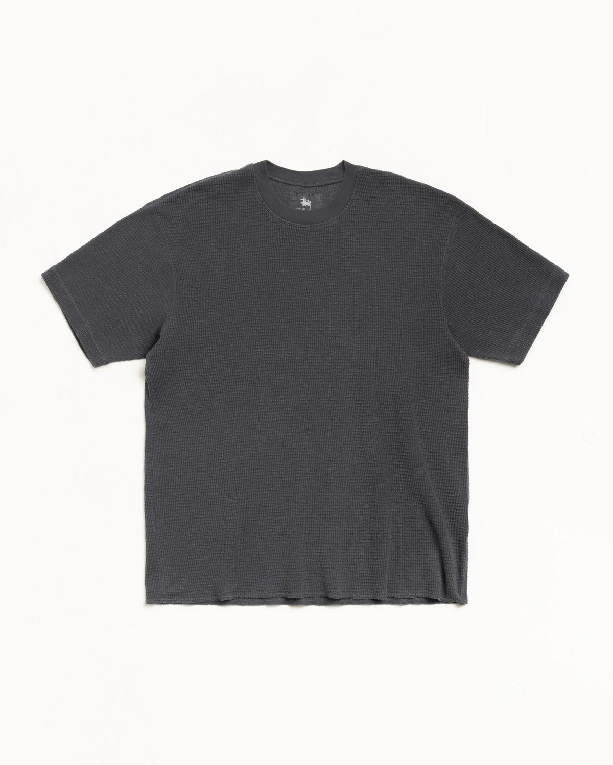PIGMENT DYED SS THERMAL