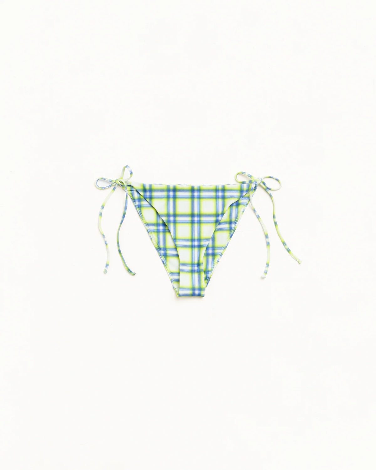 SIDE TIE BIKINI BOTTOM