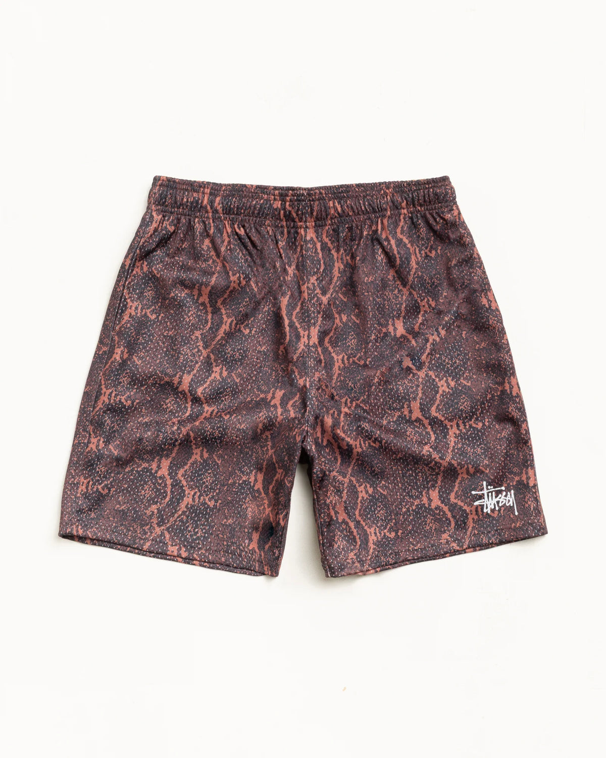 BASIC MESH SHORT