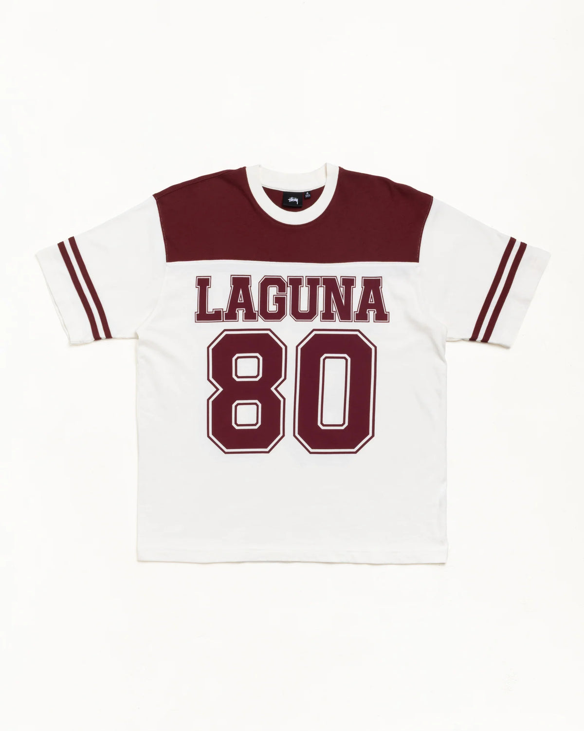 LAGUNA 80 JERSEY