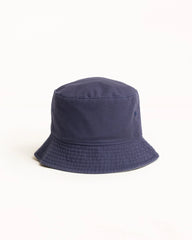 REVERSIBLE STOCK BUCKET HAT