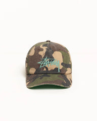 BIG STOCK SNAPBACK CAP