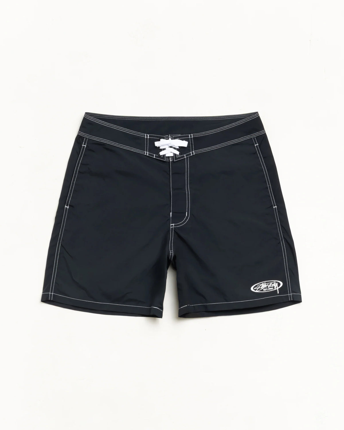 COASTAL BOARD SHORT