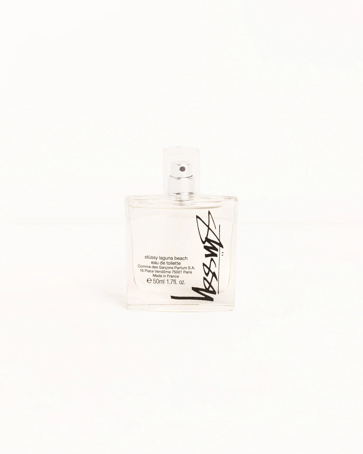 CDG & STÜSSY LAGUNA BEACH EAU DE TOILETTE