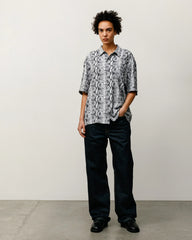 PYTHON SS SHIRT