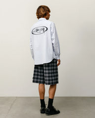 BAGGY BEACH SHORT