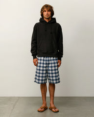 FLEECE HOODIE
