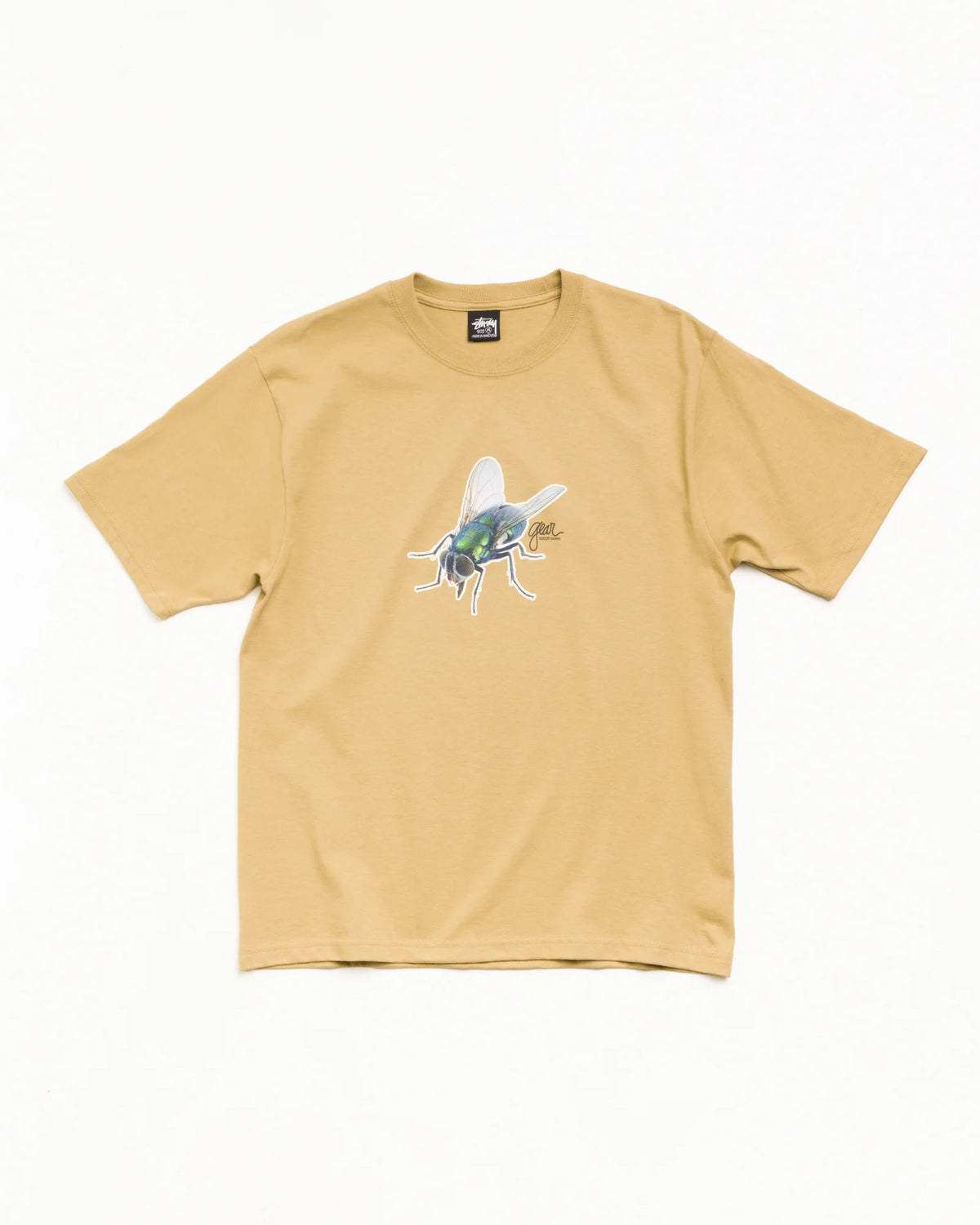 FLY GEAR TEE