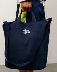 CANVAS CROSSBODY BAG