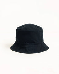 REVERSIBLE STOCK BUCKET HAT