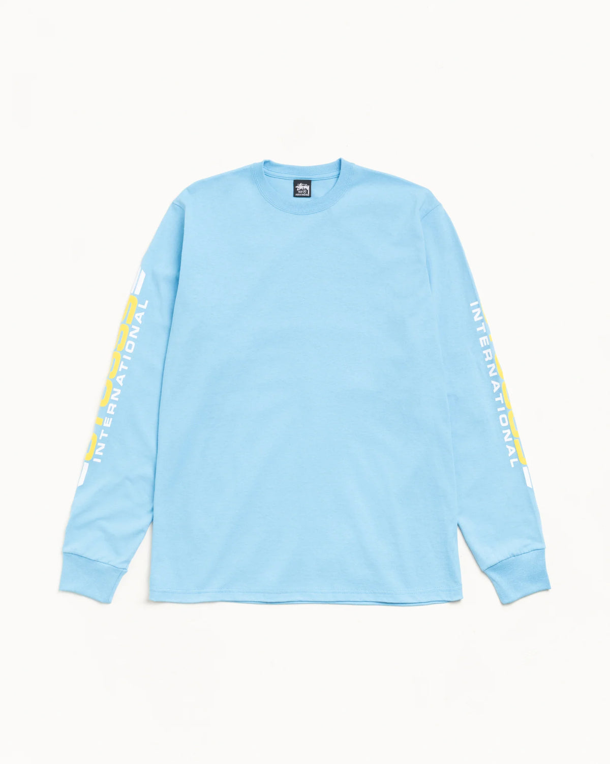 BLADE LS TEE