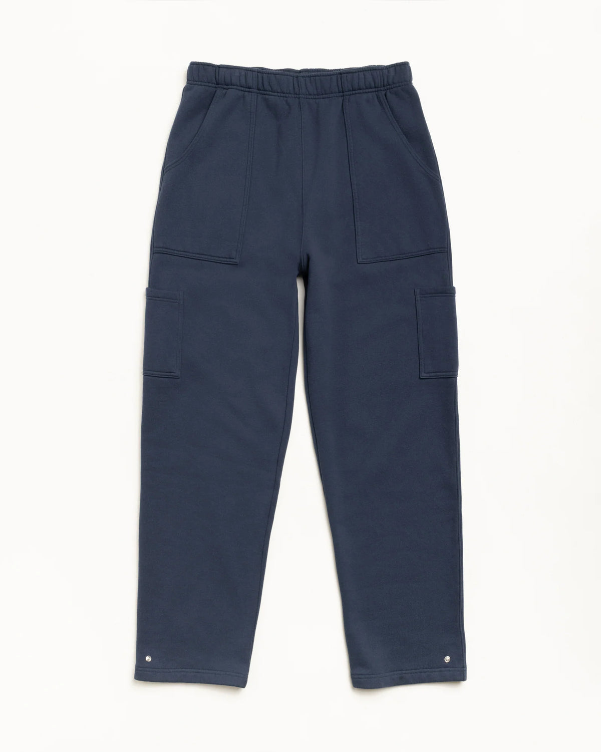 UTILITY FLEECE PANT