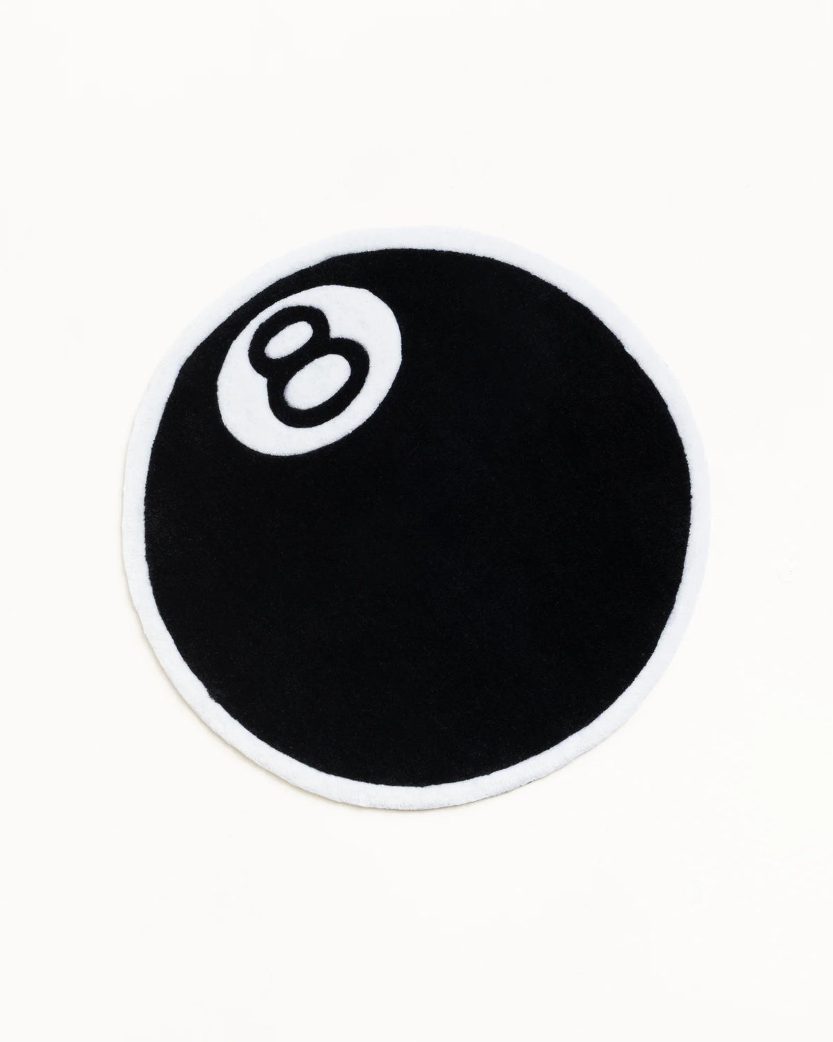 8 BALL RUG