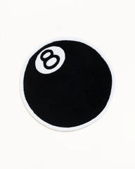 8 BALL RUG