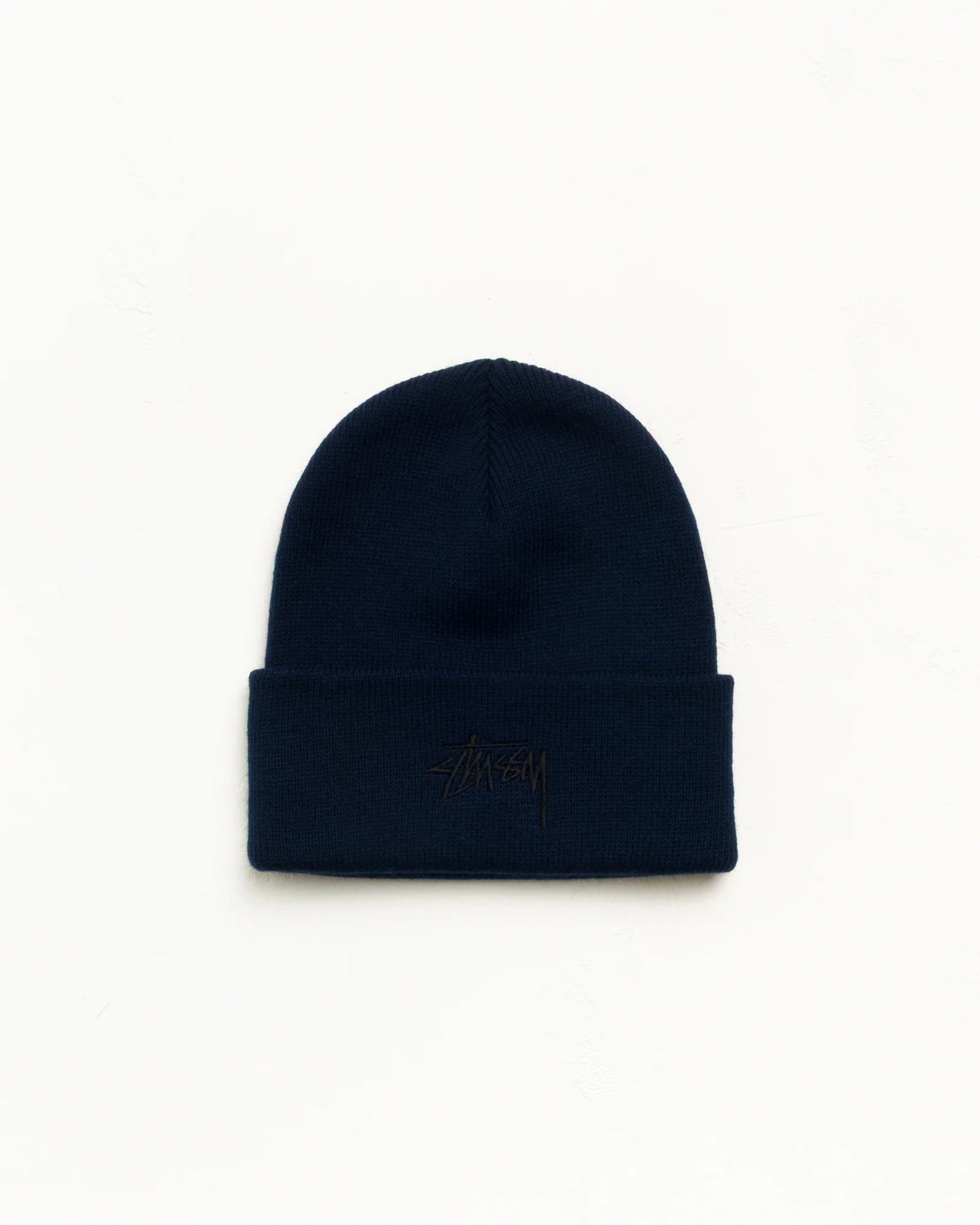 STOCK CUFF BEANIE
