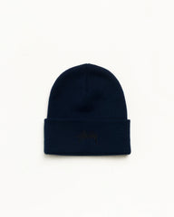STOCK CUFF BEANIE
