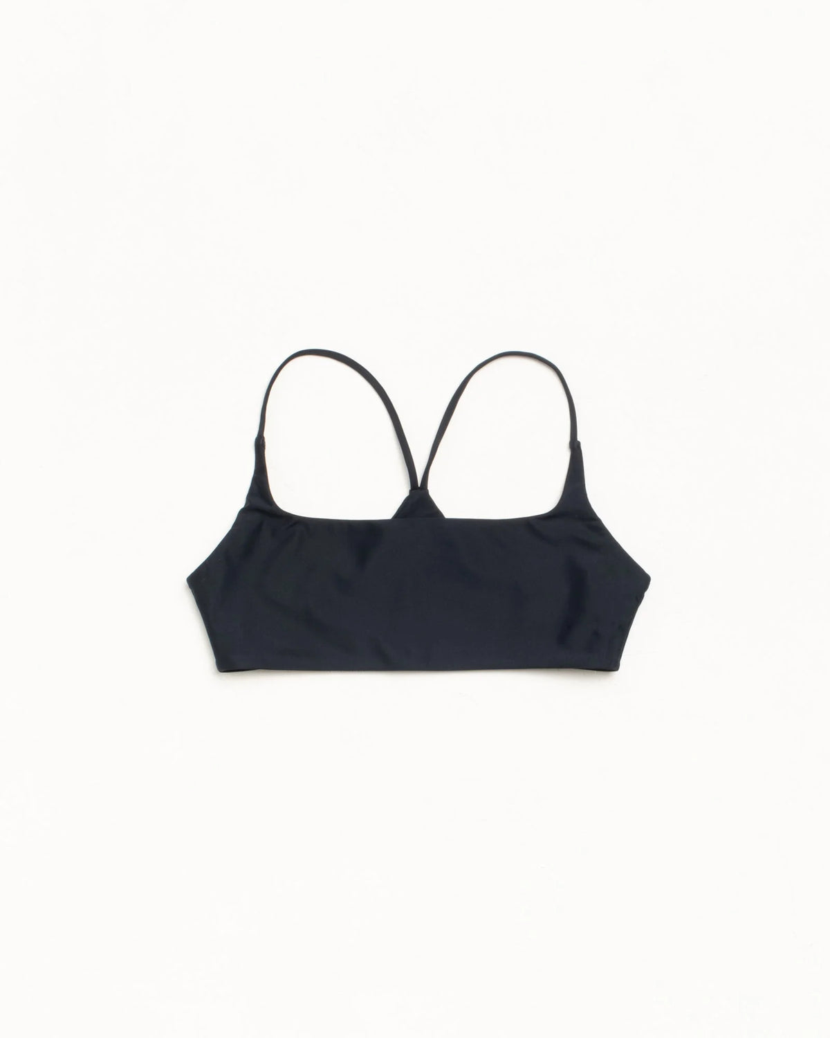 HALTER BIKINI TOP
