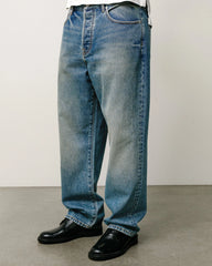 BIG OL' JEAN DENIM