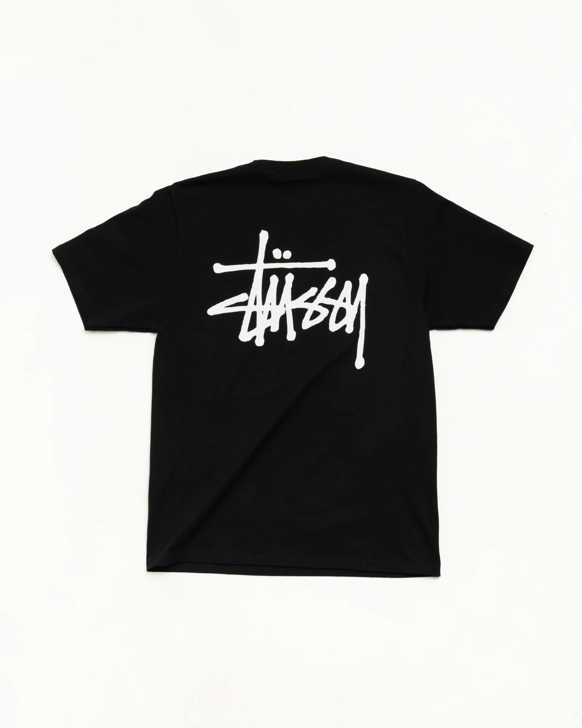 BASIC STÜSSY TEE
