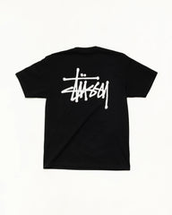 BASIC STÜSSY TEE