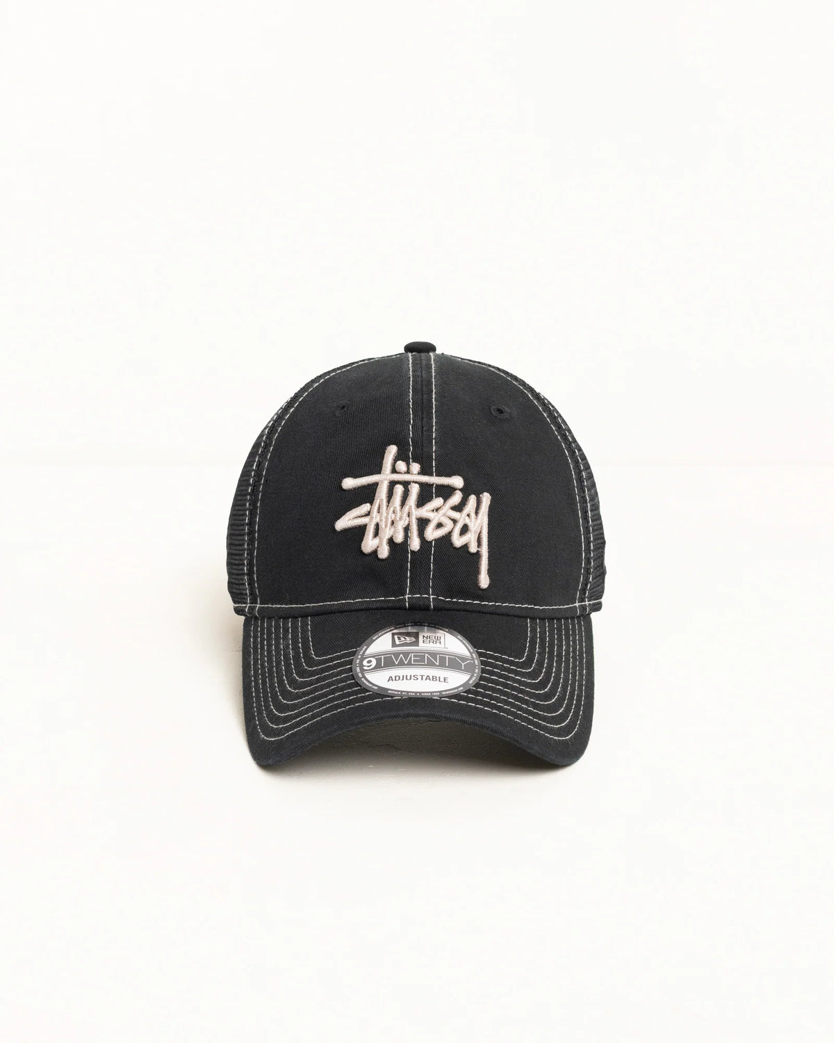 9TWENTY WASHED BASIC TRUCKER