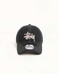 9TWENTY WASHED BASIC TRUCKER