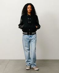 SLIM JEAN DENIM