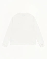 LAZY LS TEE