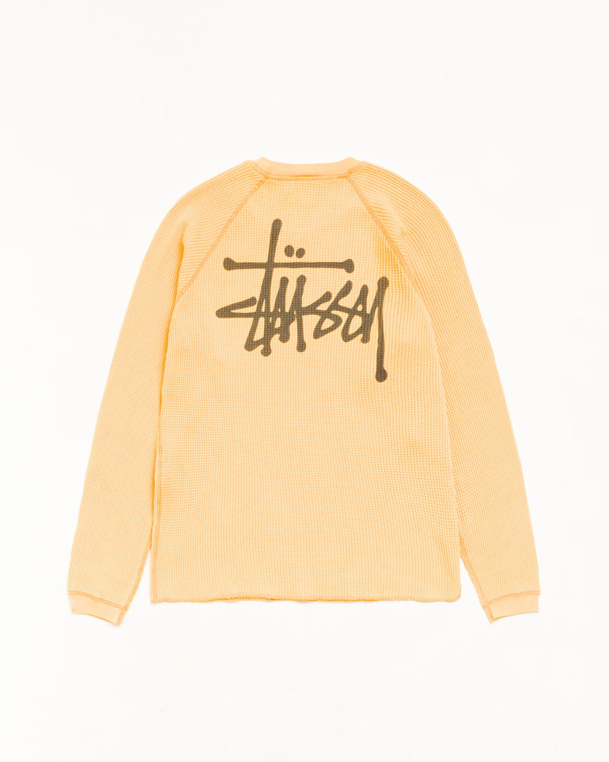 BASIC STÜSSY THERMAL
