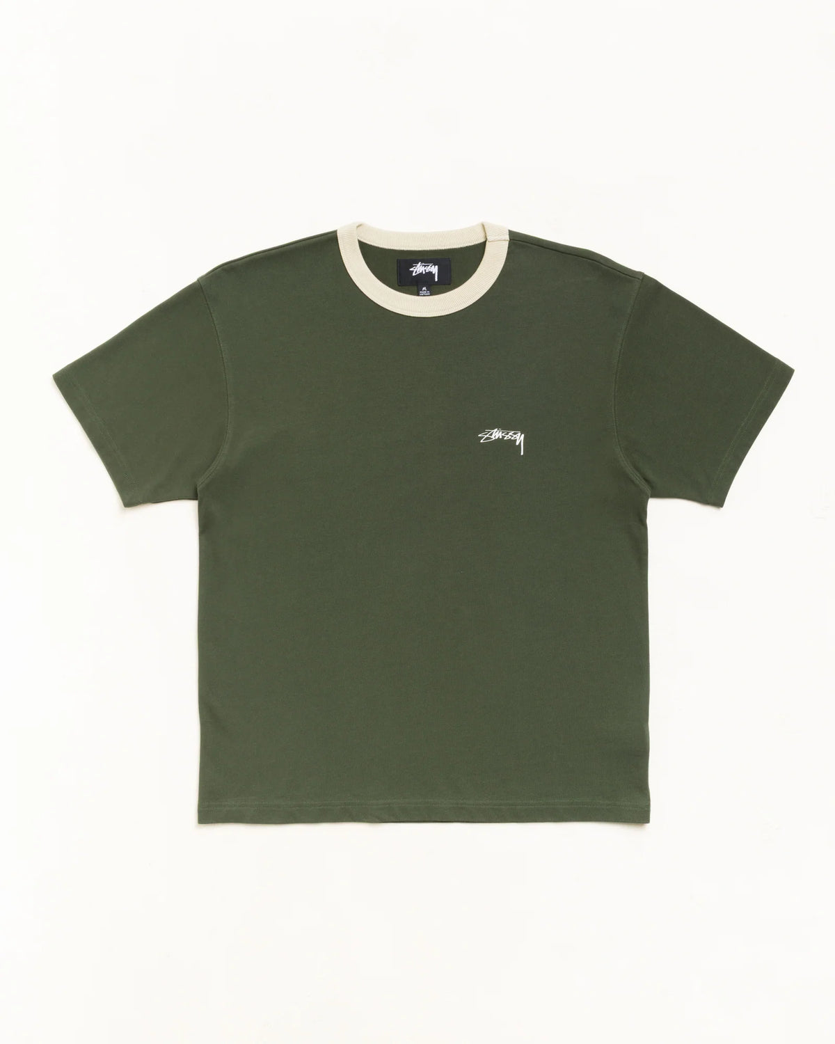 RINGER TEE
