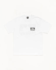 BOX CROWN TEE