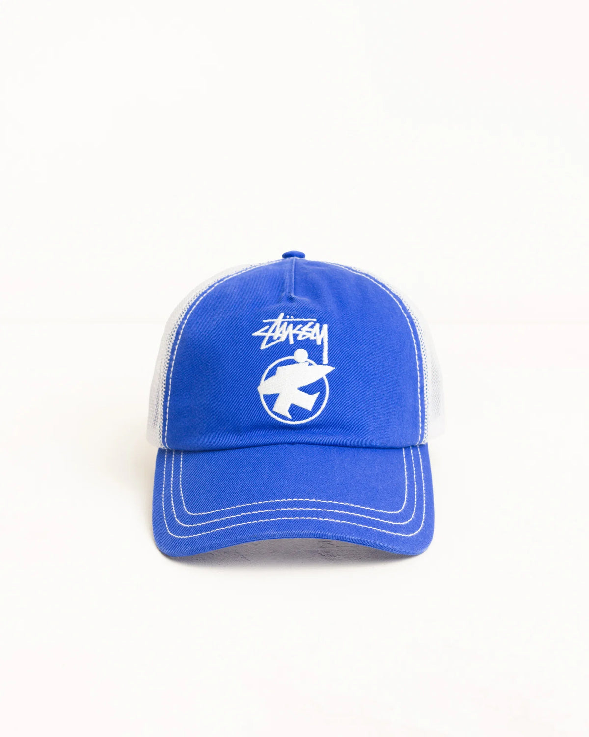 SURFMAN TRUCKER