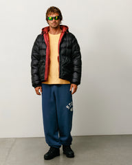 VARSITY FLEECE PANT