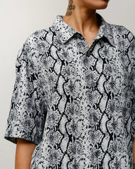 PYTHON SS SHIRT